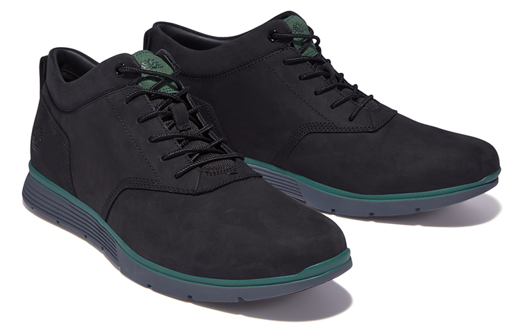 Shop Timberland Killington 'Hitam' A25QF