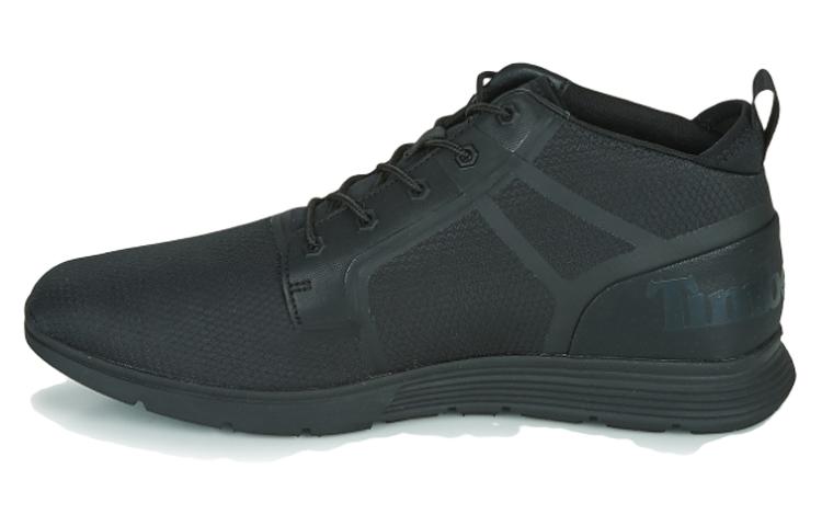 Timberland Killington 'Black Comfort Low Utility Boot' TB0A21ET015