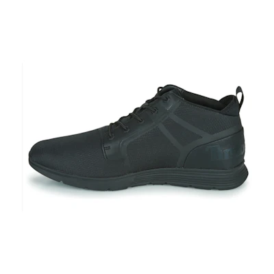 Timberland Killington 'Black CMFT Low Utility Boot'