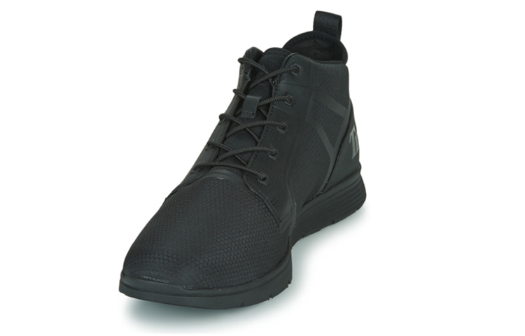 Lookbook Timberland Killington 'Black Comfort Low Utility Boot' TB0A21ET015