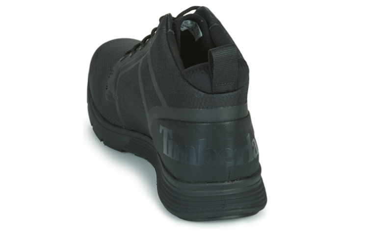 Shop Timberland Killington 'Black Comfort Low Utility Boot' TB0A21ET015