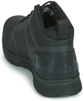 Shop Timberland Killington ''Schwarzer Komfort Low Utility Boot'' TB0A21ET015