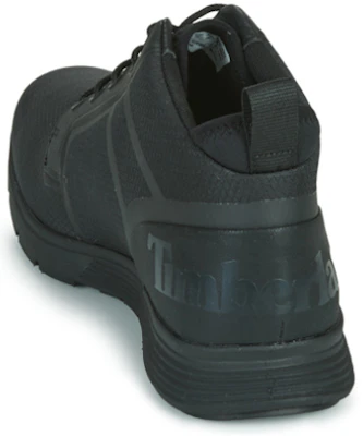 Timberland Killington 'Black Comfort Low Utility Boot' TB0A21ET015 Shop Timberland Killington 'Black Comfort Low Utility Boot' TB0A21ET015