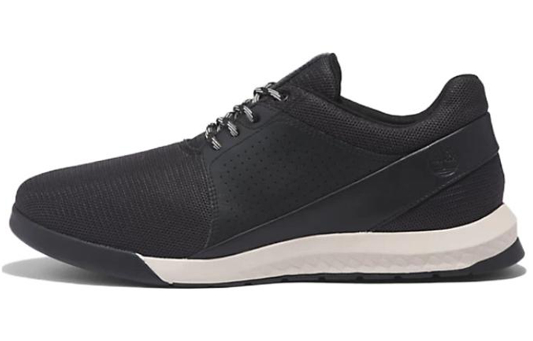 Timberland Killington 'Black Comfort Sport Casual' A2EJJ015