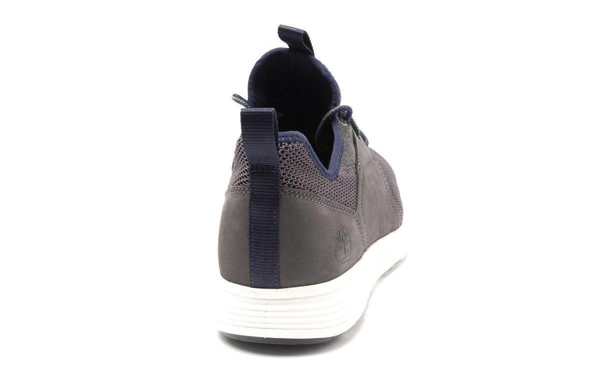 Shop Timberland Killington 'Black White' 01C3A201