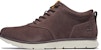 Timberland Killington Half Cab 'Coklat Gelap Nubuck' A25Q6
