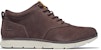 Timberland Killington Half Cab 'Coklat Gelap Nubuck' A25Q6