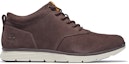 Order Timberland Killington Half Cab 'Coklat Gelap Nubuck' A25Q6