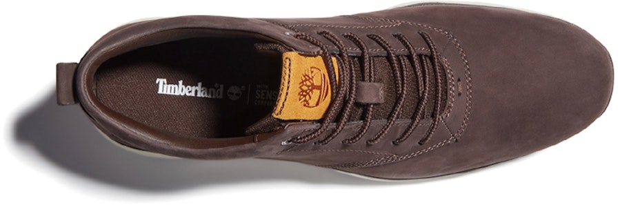 Timberland Killington Half Cab 'Nobuk Marrón Oscuro' A25Q6 Lookbook Timberland Killington Half Cab 'Nobuk Marrón Oscuro' A25Q6