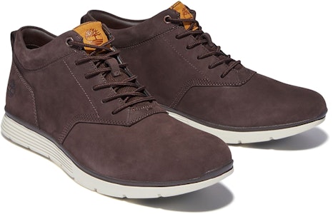 Timberland Killington Half Cab 'Nobuk Marrón Oscuro' A25Q6 Shop Timberland Killington Half Cab 'Nobuk Marrón Oscuro' A25Q6