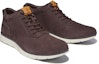 Shop Timberland Killington Half Cab 'Coklat Gelap Nubuck' A25Q6