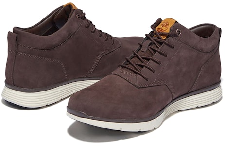 Timberland Killington Half Cab 'Nobuk Marrón Oscuro' A25Q6 Purchase Timberland Killington Half Cab 'Nobuk Marrón Oscuro' A25Q6