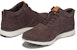 Timberland Killington Half Cab 'Coklat Gelap Nubuck' A25Q6