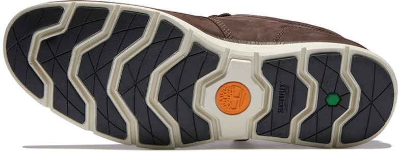 Timberland Killington Half Cab 'Nobuk Marrón Oscuro' A25Q6 Details for Timberland Killington Half Cab 'Nobuk Marrón Oscuro' A25Q6