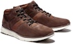 Lookbook Timberland Killington 'Cafe Brown' A21K1V13