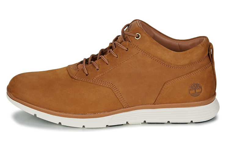 Timberland Killington 'Casual Versatile Low-Top Work Boots Brown' TB0A2HSCF13