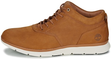 Timberland Killington 'Casual Versatile Low-Top Work Boots Brown' TB0A2HSCF13 Timberland Killington 'Casual Versatile Low-Top Work Boots Brown' TB0A2HSCF13
