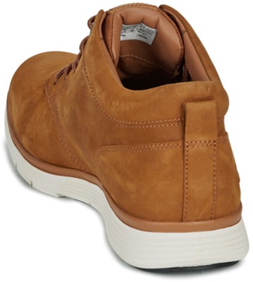 Timberland Killington 'Casual Versatile Low-Top Work Boots Brown' TB0A2HSCF13 Shop Timberland Killington 'Casual Versatile Low-Top Work Boots Brown' TB0A2HSCF13