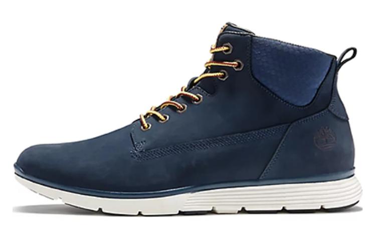 Timberland Killington 'Comfortable Versatile Short Boot Blue' TB0A1OEM-019