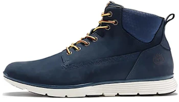 Timberland Killington 'Comfortable Versatile Short Boot Blue' TB0A1OEM-019 Timberland Killington 'Comfortable Versatile Short Boot Blue' TB0A1OEM-019
