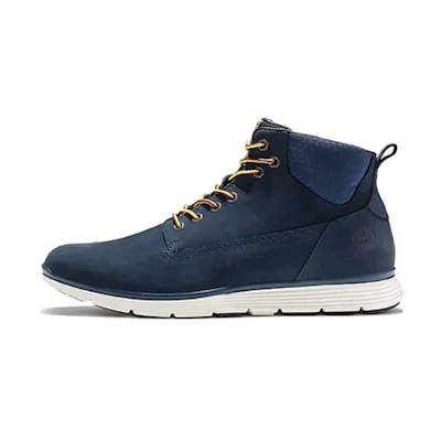 Timberland Killington 'CMFTable Versatile Short Boot Blue'