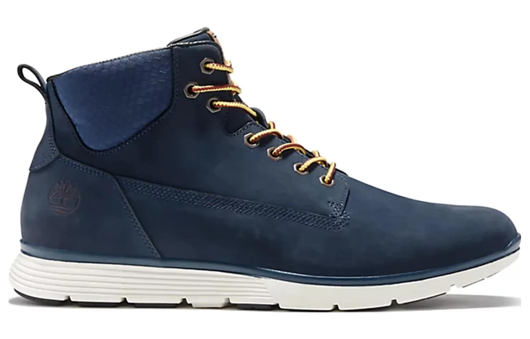 Order Timberland Killington 'But Pendek Serba Guna Selesa Biru' TB0A1OEM-019
