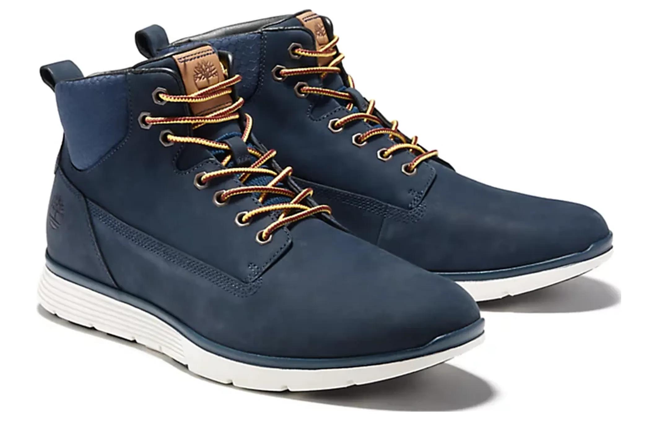 Lookbook Timberland Killington 'But Pendek Serba Guna Selesa Biru' TB0A1OEM-019