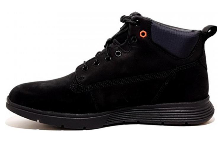 Timberland Killington 'Durable Casual Mid-Top Outdoor Boot Black' TB0A1SDJ