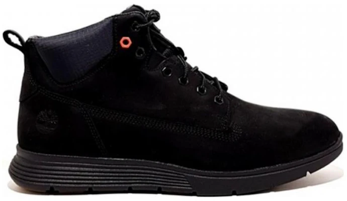Timberland Killington 'Sepatu Bot Outdoor Mid-Top Hitam Tahan Lama' TB0A1SDJ Order Timberland Killington 'Sepatu Bot Outdoor Mid-Top Hitam Tahan Lama' TB0A1SDJ