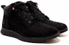 Lookbook Timberland Killington 'Sepatu Bot Outdoor Mid-Top Hitam Tahan Lama' TB0A1SDJ