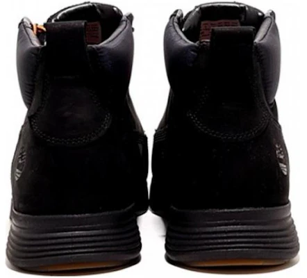 Timberland Killington 'Sepatu Bot Outdoor Mid-Top Hitam Tahan Lama' TB0A1SDJ Shop Timberland Killington 'Sepatu Bot Outdoor Mid-Top Hitam Tahan Lama' TB0A1SDJ