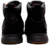 Shop Timberland Killington 'Sepatu Bot Outdoor Mid-Top Hitam Tahan Lama' TB0A1SDJ