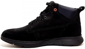 Timberland Killington 'Durable Casual Mid-Top Outdoor Boot Black' TB0A1SDJ Timberland Killington 'Durable Casual Mid-Top Outdoor Boot Black' TB0A1SDJ