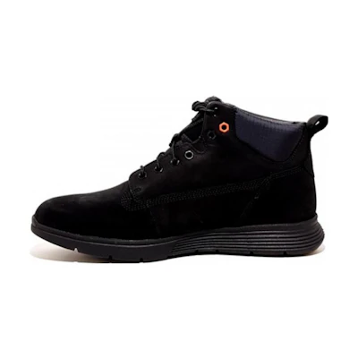 Timberland Killington 'Durable Casual Mid-Top Outdoor Boot Black'