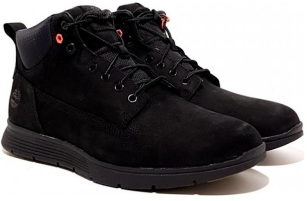 Timberland Killington 'Durable Casual Mid-Top Outdoor Boot Black' TB0A1SDJ Lookbook Timberland Killington 'Durable Casual Mid-Top Outdoor Boot Black' TB0A1SDJ