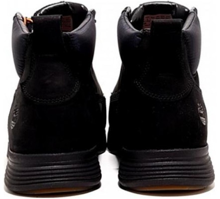 Timberland Killington 'Durable Casual Mid-Top Outdoor Boot Black' TB0A1SDJ Shop Timberland Killington 'Durable Casual Mid-Top Outdoor Boot Black' TB0A1SDJ