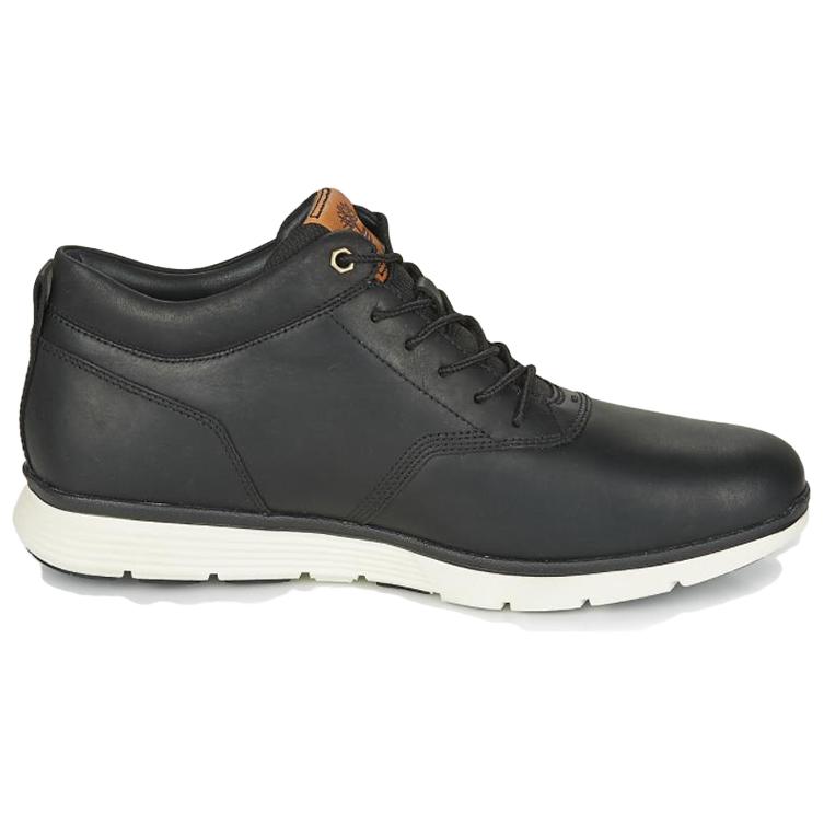 Order Timberland Killington "Botte de Travail Tendance Mode Noire" TB0A1Z5Z015