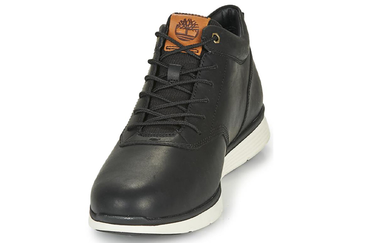 Lookbook Timberland Killington "Botte de Travail Tendance Mode Noire" TB0A1Z5Z015