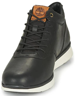 Timberland Killington "Botte de Travail Tendance Mode Noire" TB0A1Z5Z015 Lookbook Timberland Killington "Botte de Travail Tendance Mode Noire" TB0A1Z5Z015