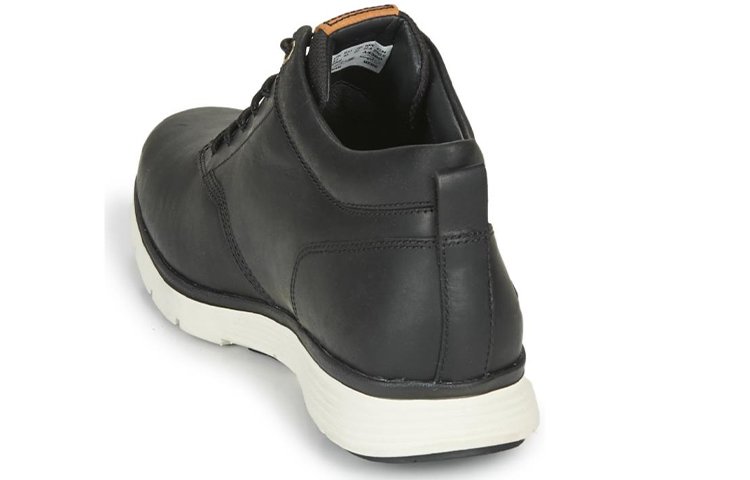 Shop Timberland Killington "Botte de Travail Tendance Mode Noire" TB0A1Z5Z015