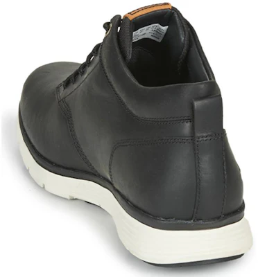 Timberland Killington "Botte de Travail Tendance Mode Noire" TB0A1Z5Z015 Shop Timberland Killington "Botte de Travail Tendance Mode Noire" TB0A1Z5Z015