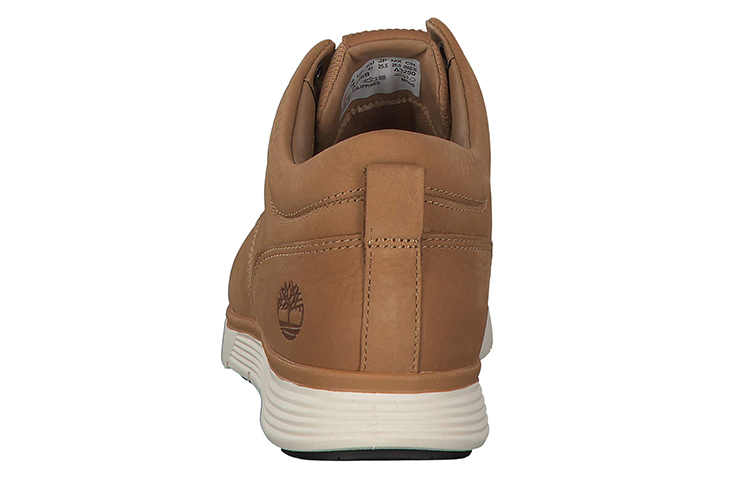 Timberland Killington 'Light Beige Work Boot' 圖 4