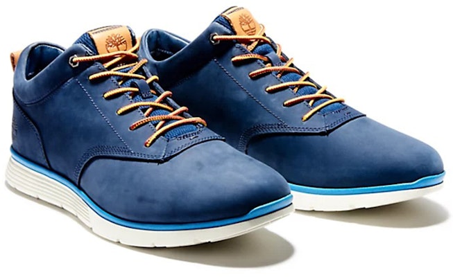 Timberland Killington 'Biru Navy' A1GAK019 Lookbook Timberland Killington 'Biru Navy' A1GAK019