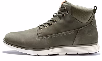 Timberland Killington 'Olive Comfort Casual' A2DAC312 Timberland Killington 'Olive Comfort Casual' A2DAC312