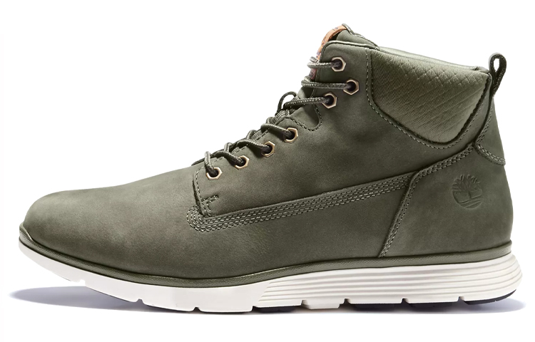 Timberland Killington 'Olive Comfort Casual' A2DAC312
