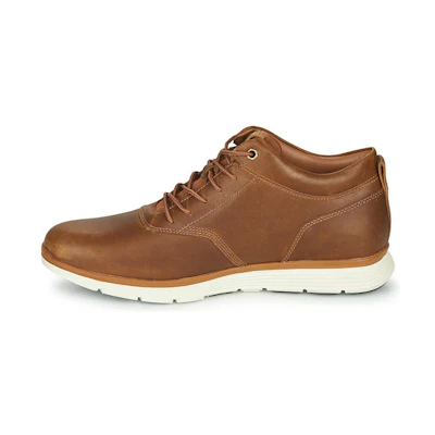 Timberland Killington 'Retro Brown Workwear Boot'
