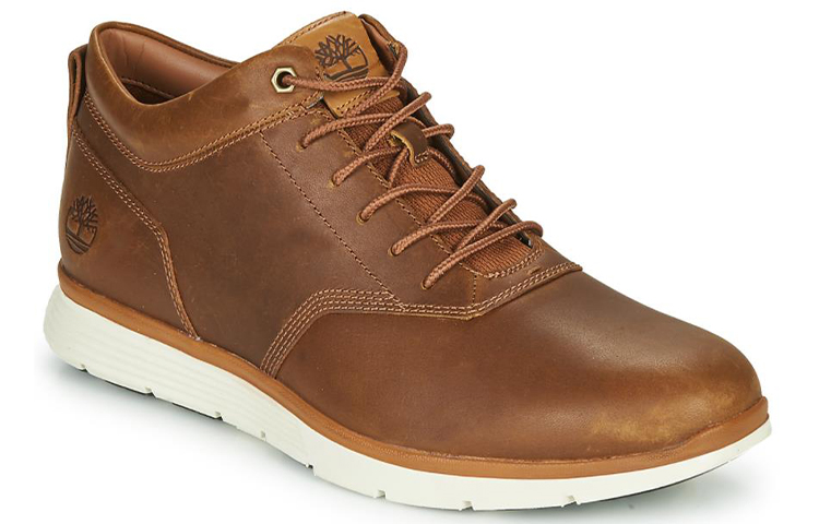 Lookbook Timberland Killington 'Retro Brown Workwear Boot' TB0A1Z52F13