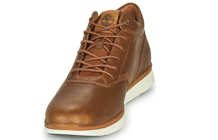 Shop Timberland Killington 'Retro Brown Workwear Boot' TB0A1Z52F13