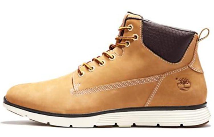 Timberland Killington Chukka 6-Inch Boots 'Wheat Nubuck' A191I231