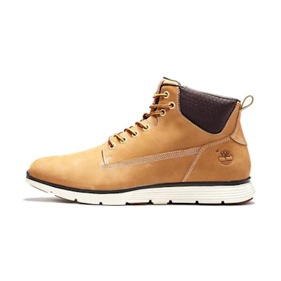 Timberland Killington Chukka 6-Inch Boots 'Wheat Nubuck'